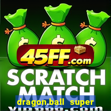 dragon.ball super hero download